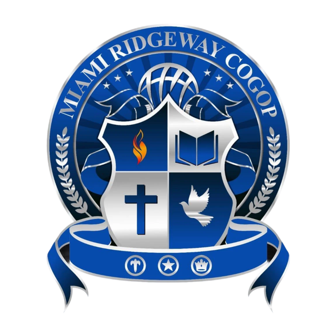 Miami Ridgeway Church of God of Prophecy